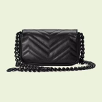 GG Marmont belt bag - Image 7
