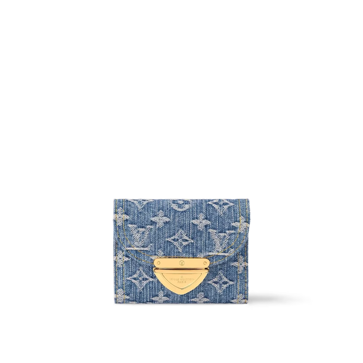 Victorine Wallet M82959 - Image 3