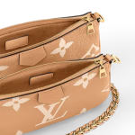 Multi-Pochette Accessoires M45983 - Image 4
