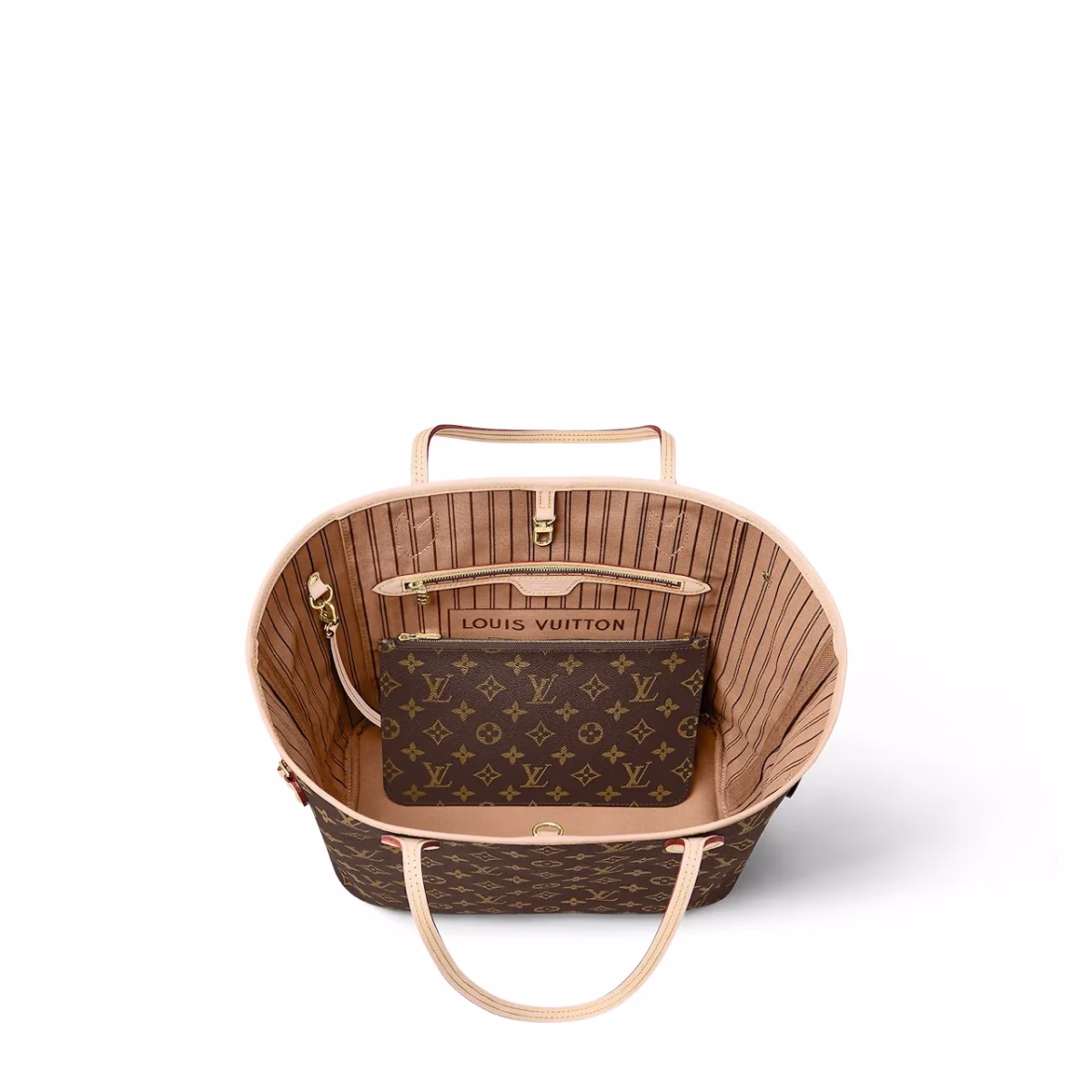 Neverfull MM M40995 - Image 5