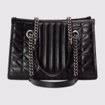 GG Marmont small tote bag - Image 2