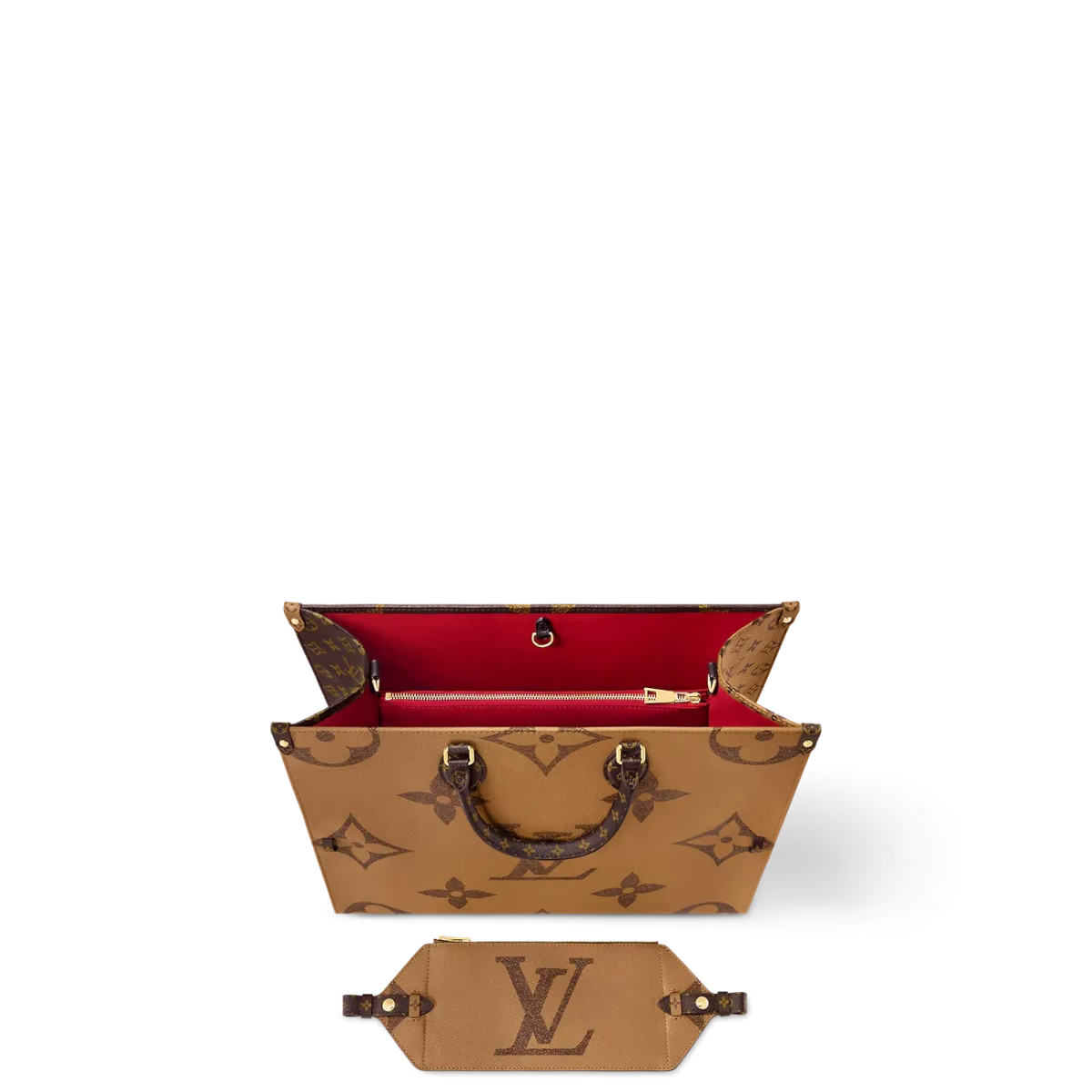 OnTheGo Voyage M46823 - Image 2