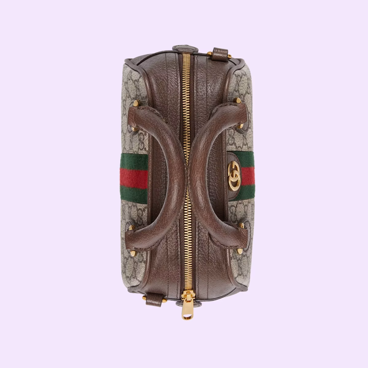 Ophidia GG mini top handle bag - Image 2