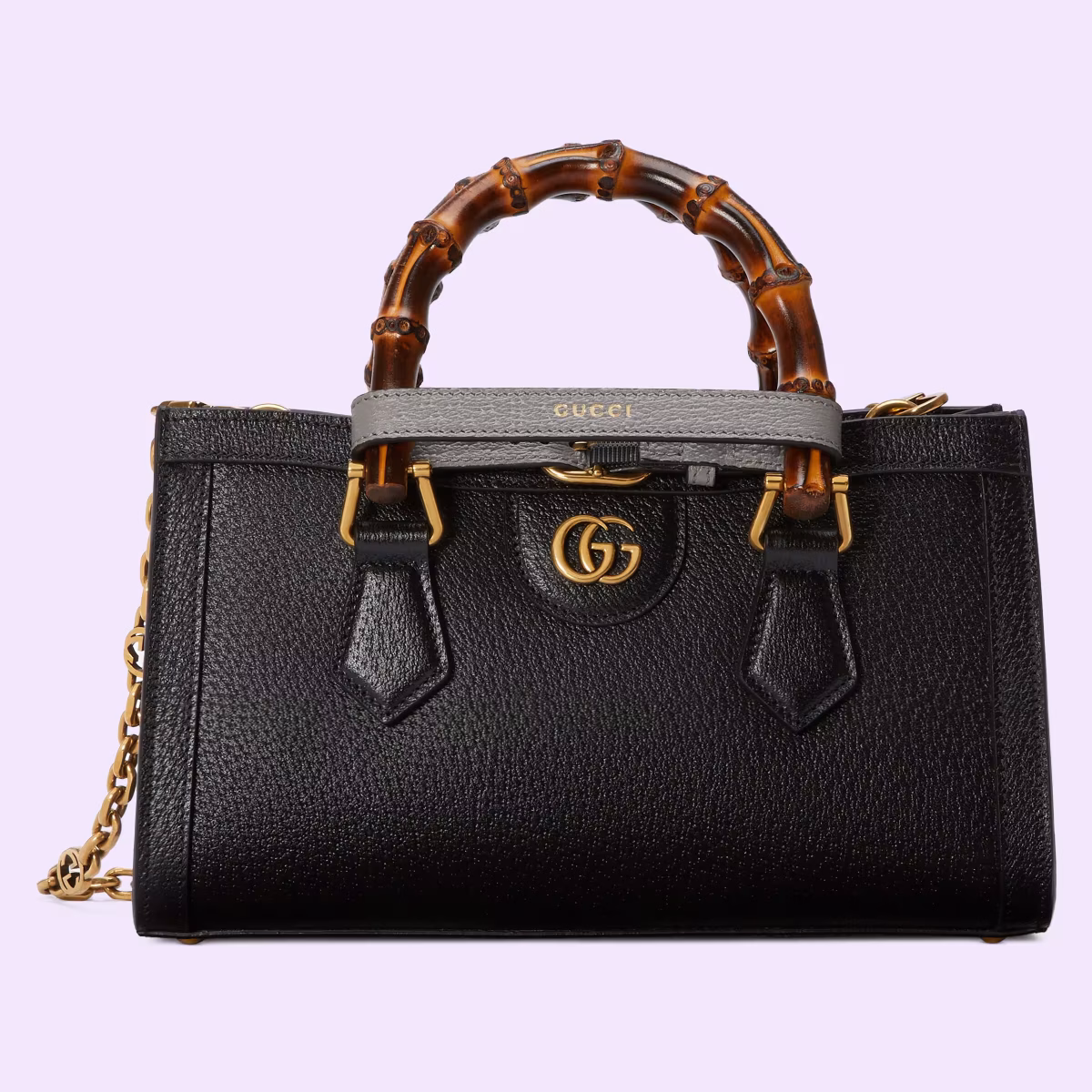 Gucci Diana small shoulder bag - Image 1