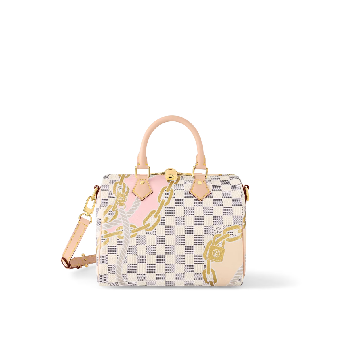 Speedy Bandouliere 25 N40473 - Image 3