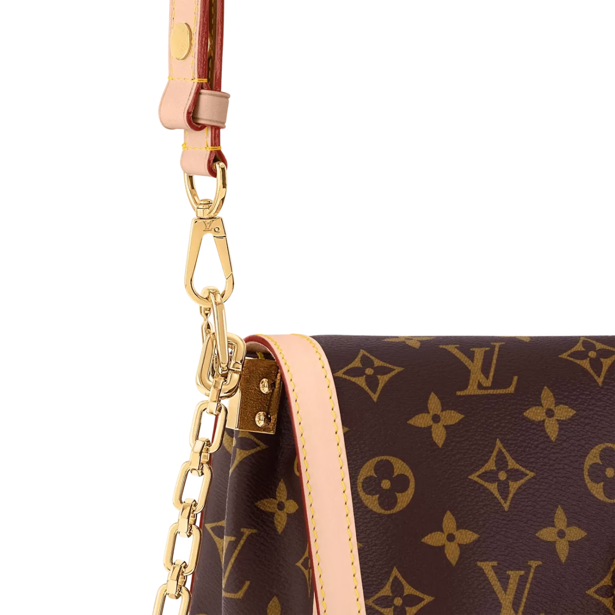 Dauphine Soft GM M47149 - Image 3