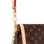 Dauphine Soft GM M47149 - Image 3