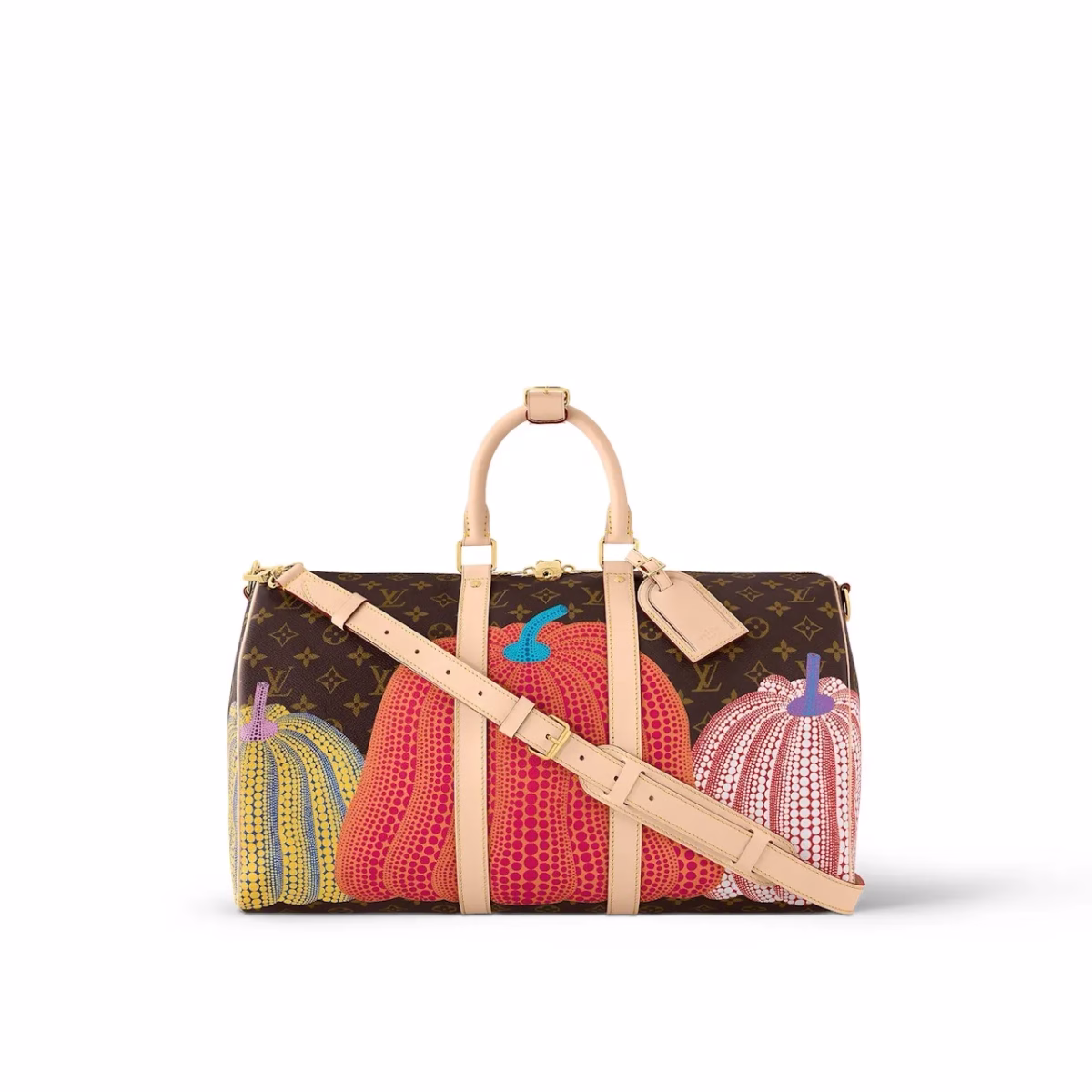 YK Keepall 45 M46471 - Image 2