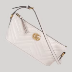 GG Marmont shoulder bag - Image 4