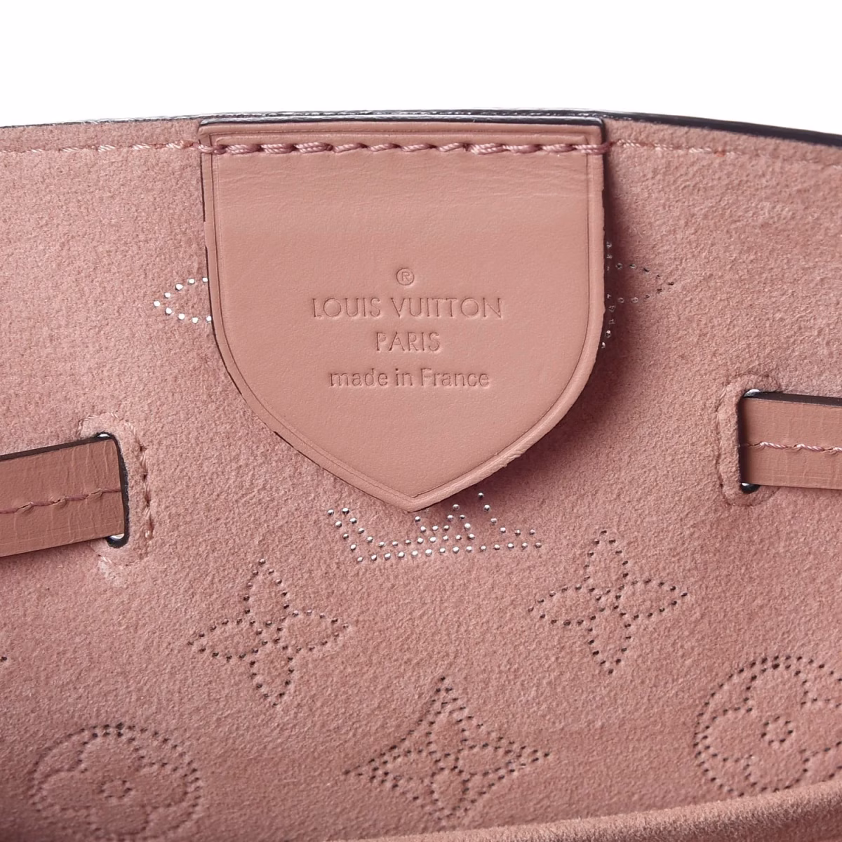 Girolata Tote Magnolia - Image 3