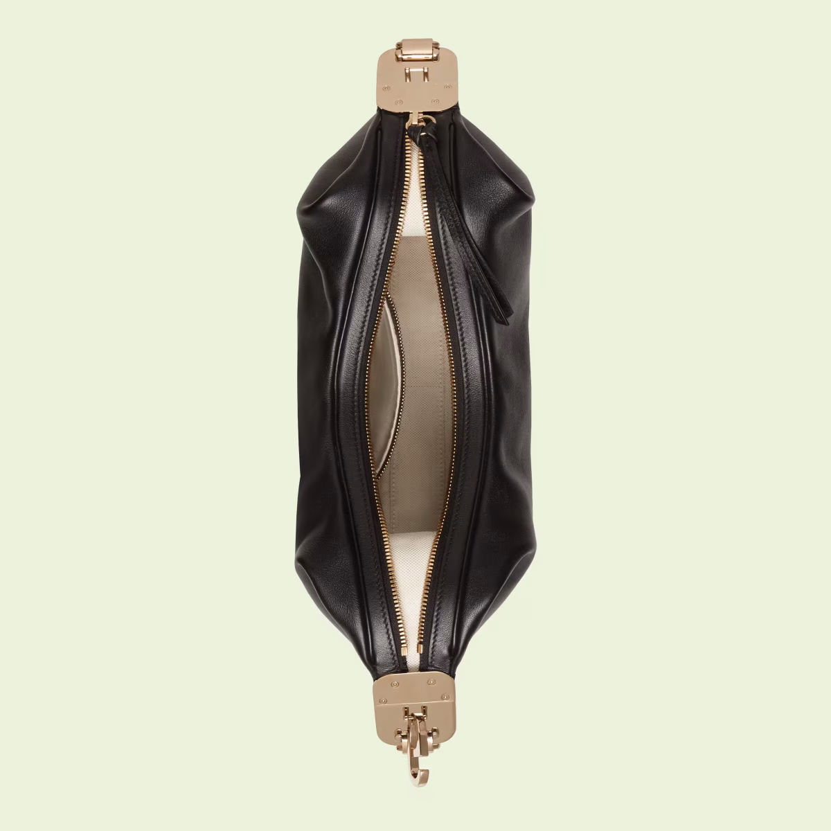 Gucci Attache large shoulder bag - Image 8