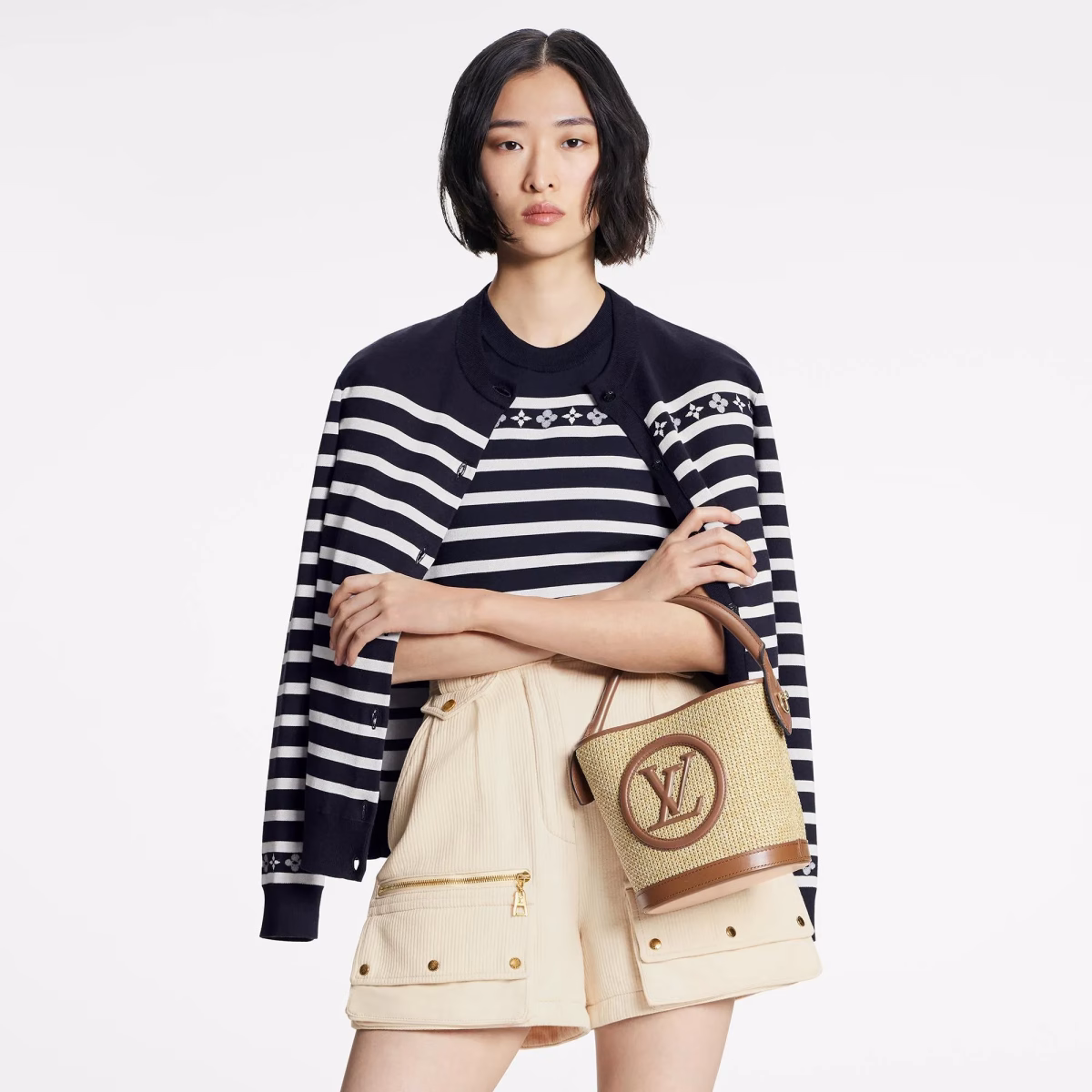Petit Bucket M59962 - Image 2