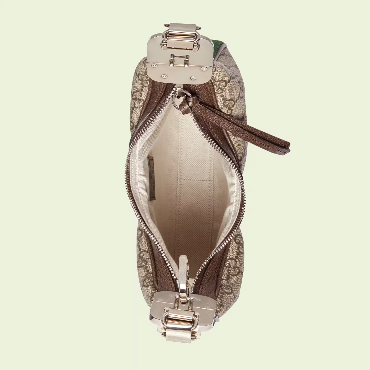Gucci Attache small shoulder bag - Image 7