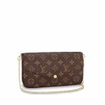 Pochette Felicie M61276 - Image 7