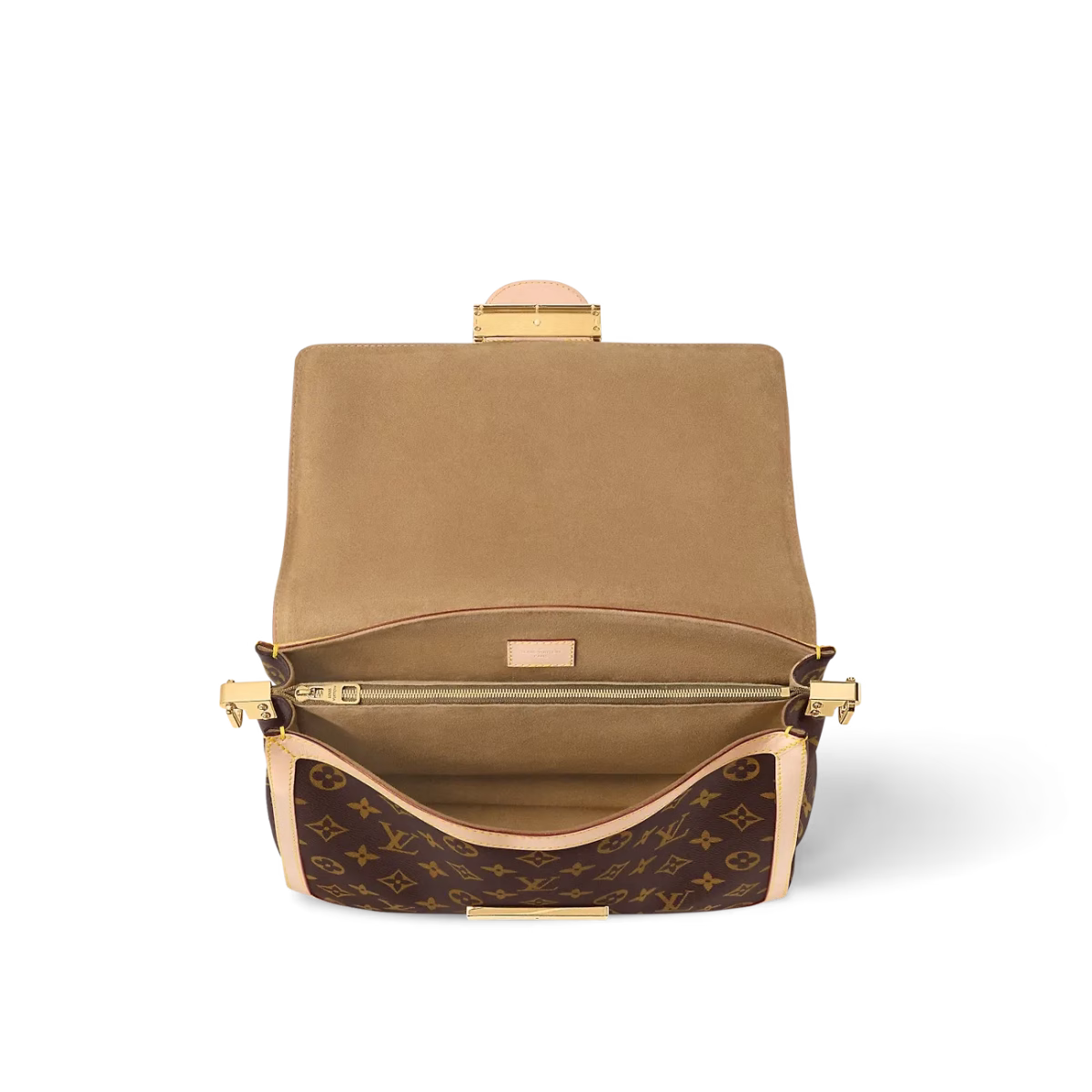 Dauphine Soft GM M47149 - Image 4
