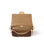 Dauphine Soft GM M47149 - Image 4