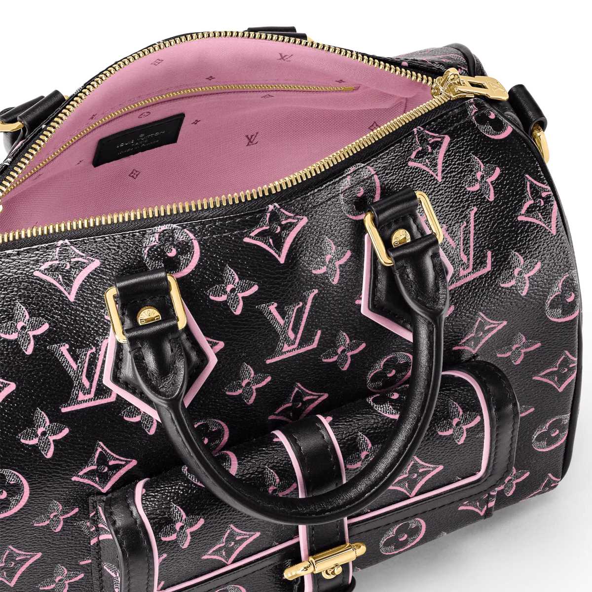 Speedy Bandouliere 25 M20852 - Image 5