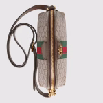 Ophidia GG small shoulder bag - Image 3