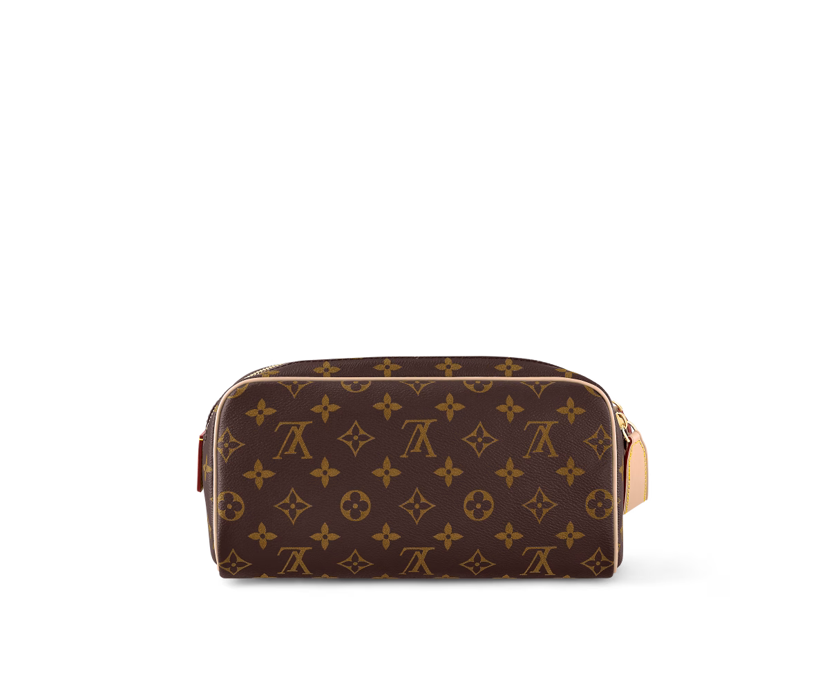 Dopp Kit Toilet Pouch M44494 - Image 2