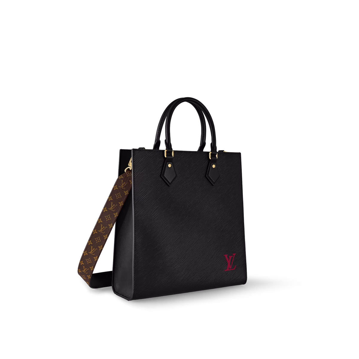 Sac plat PM M58658 - Image 2