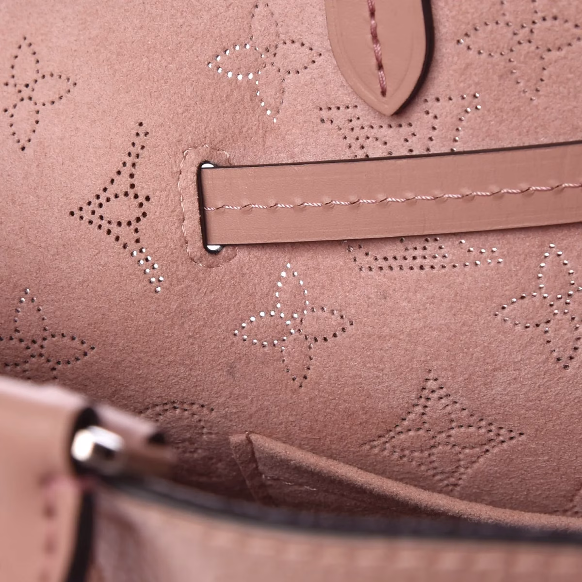 Girolata Tote Magnolia - Image 4