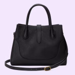 Jackie 1961 small natural grain tote - Image 5