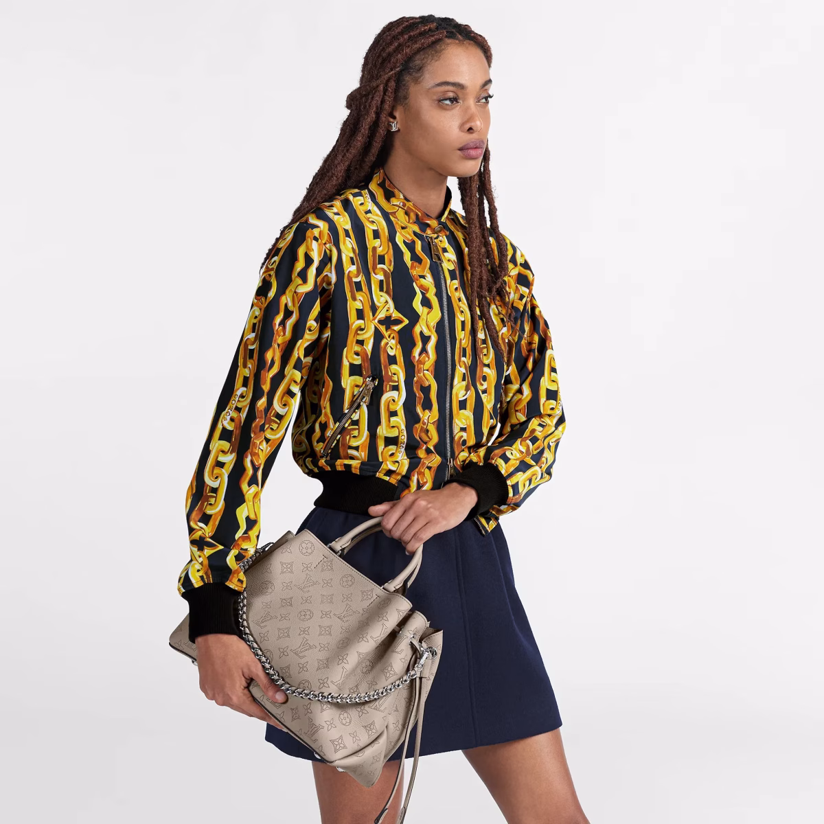 Bella Tote M59201 - Image 2