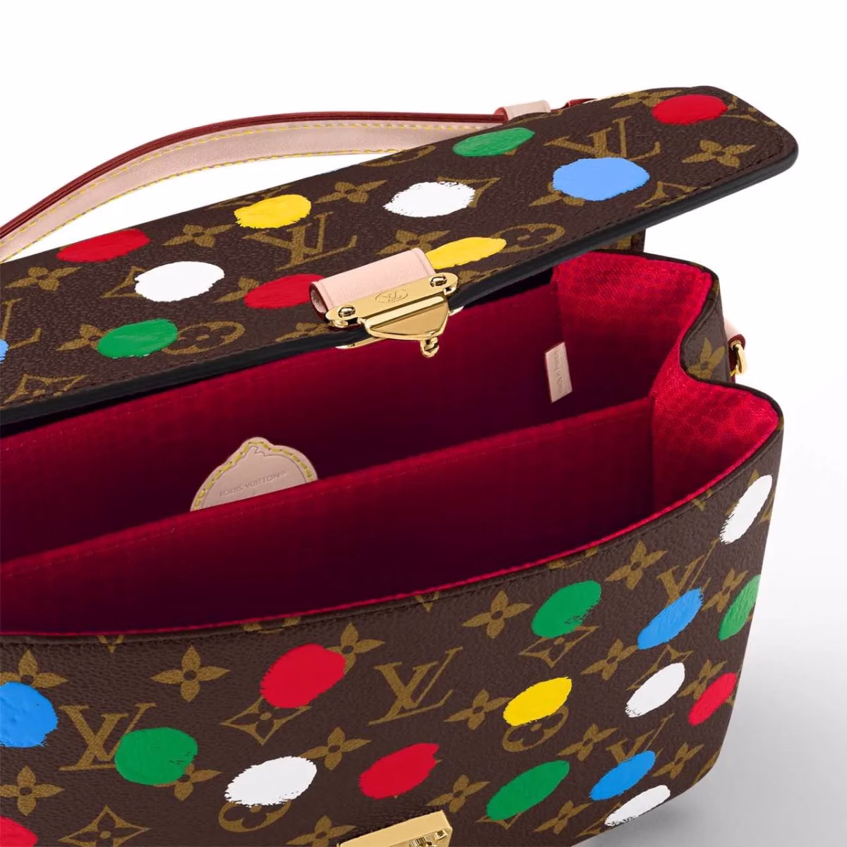 YK Pochette Metis M46384 - Image 5