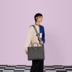 Ophidia large tote bag - Image 7