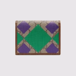 Horsebit 1955 card case wallet - Image 4