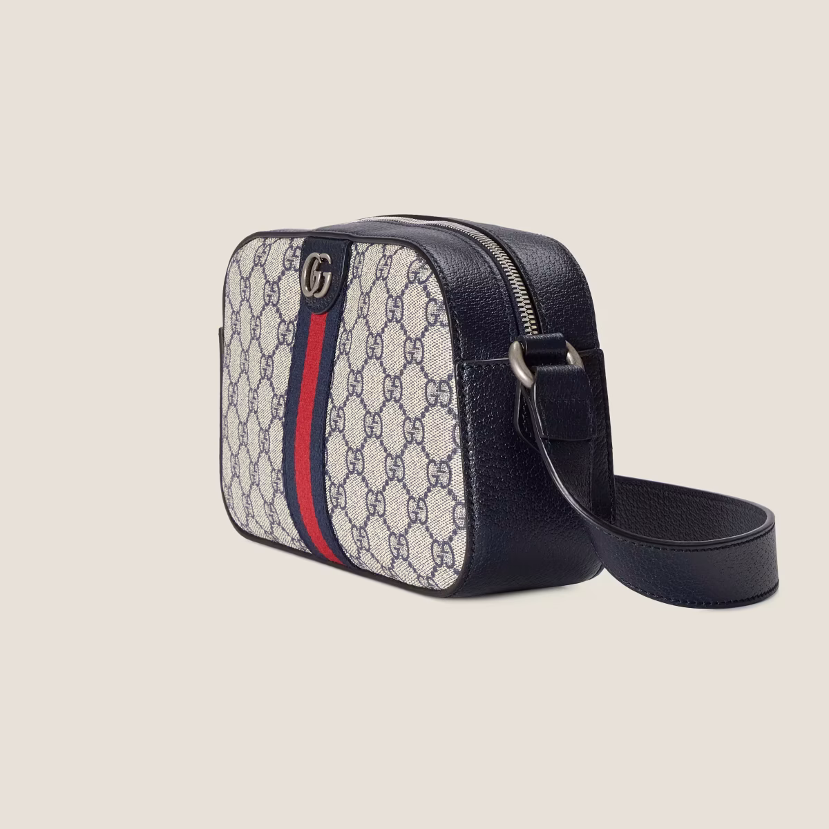 Ophidia GG shoulder bag - Image 8