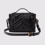 GG Marmont mini bag No. 672253 DTDHT 1000