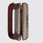 Neo Vintage messenger bag - Image 3