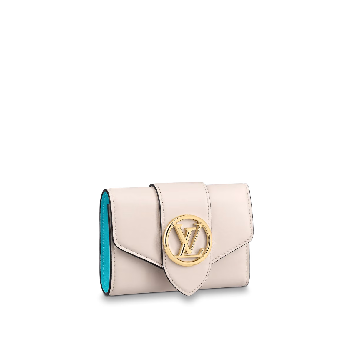 Pont 9 Compact Wallet M69176 - Image 7
