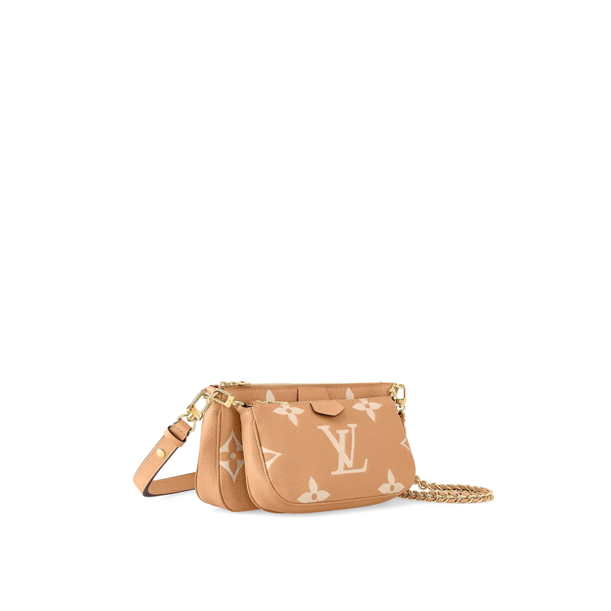 Multi-Pochette Accessoires M45983 - Image 3