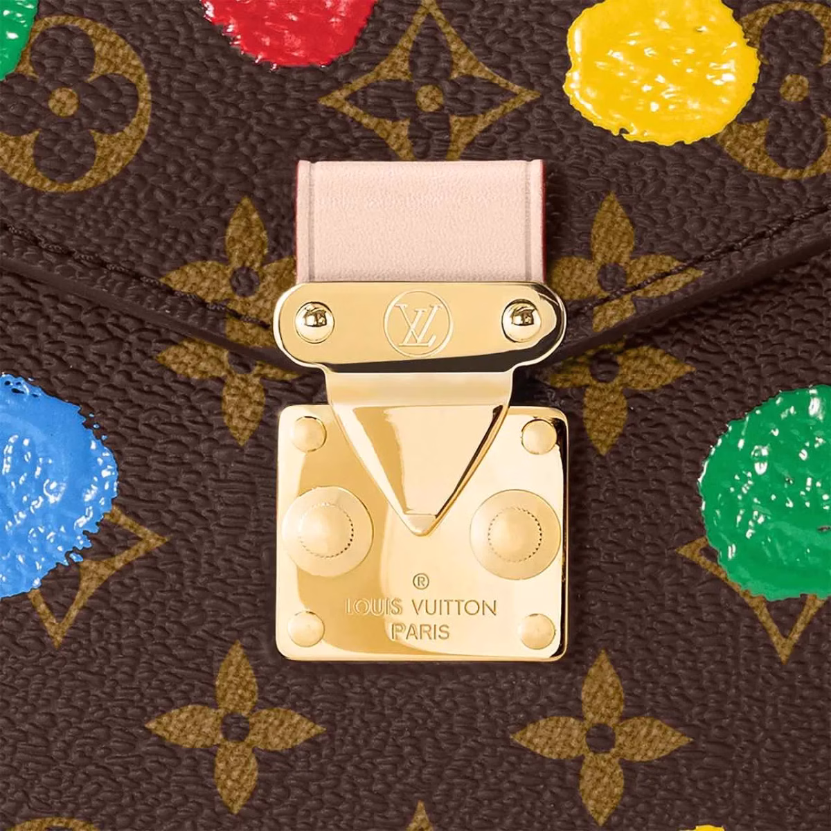 YK Pochette Metis M46384 - Image 6