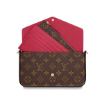 Felicie Pochette M61276 - Image 6