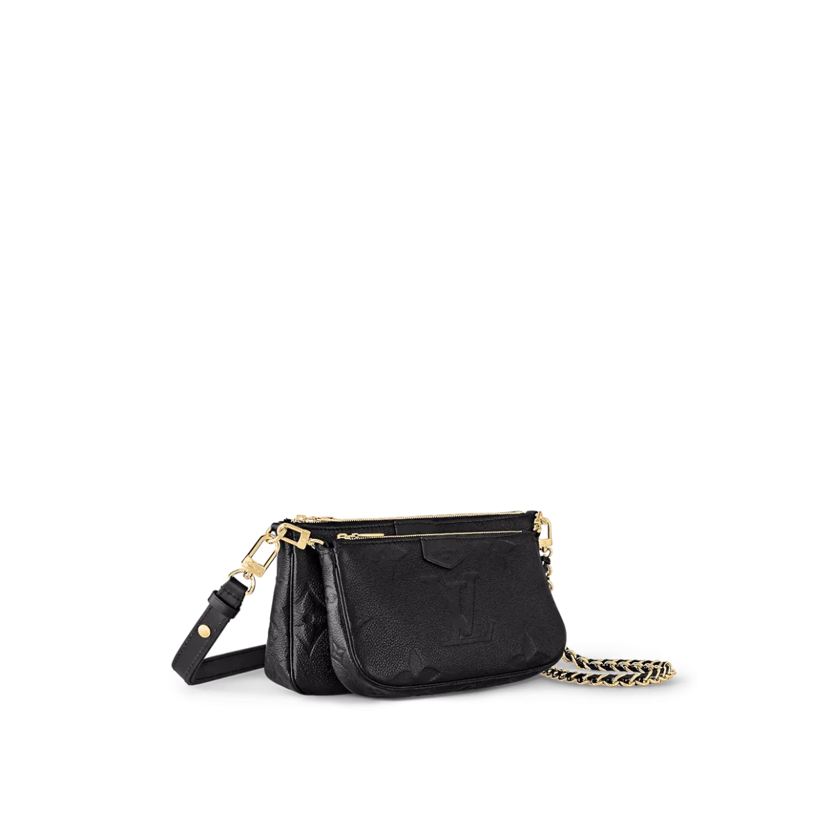 Multi-Pochette Accessoires M80399 - Image 3
