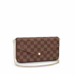 Pochette Felicie N63032 - Image 6