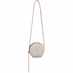 Boite Chapeau Souple PM N40333