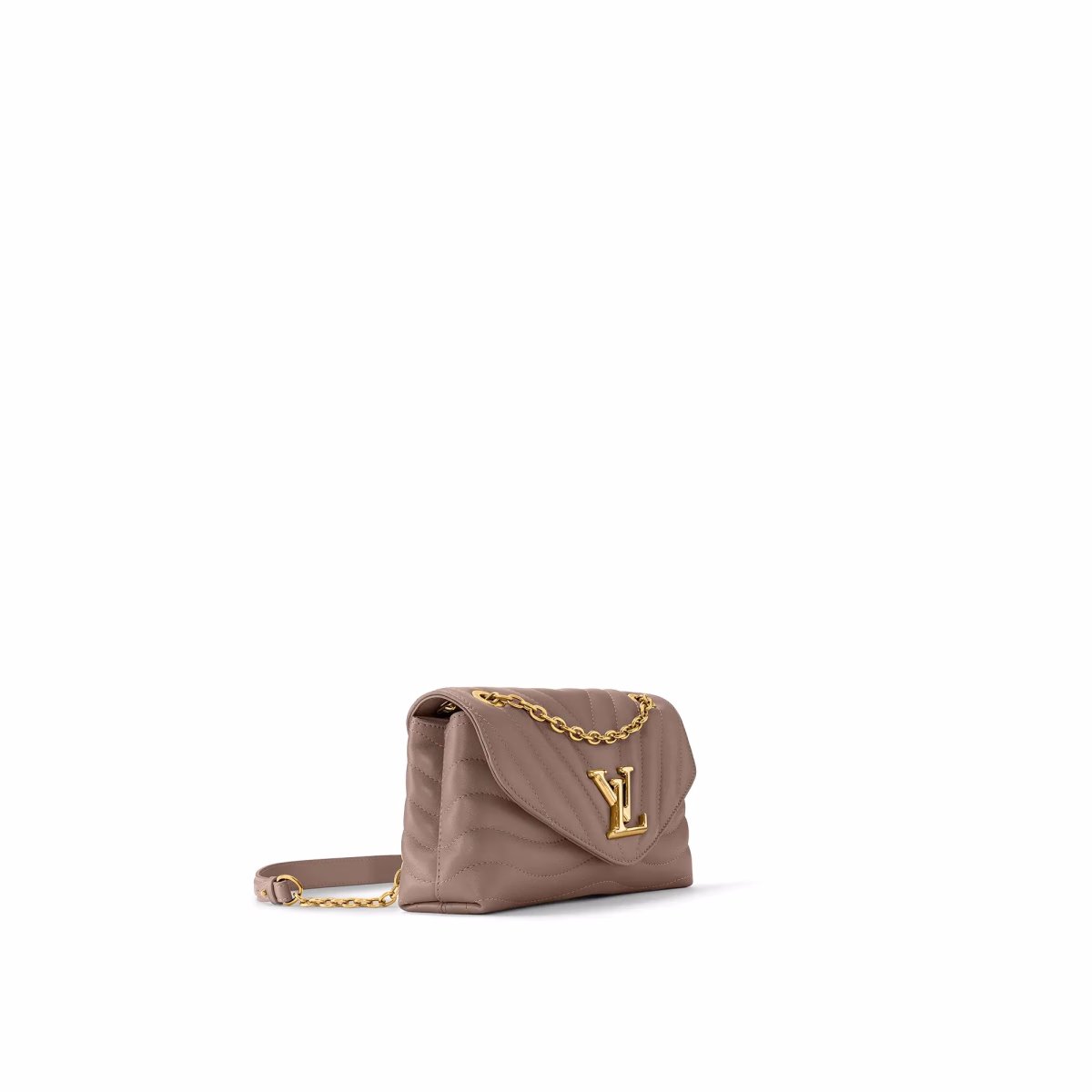 Wave Chain Bag M58550 - Image 3