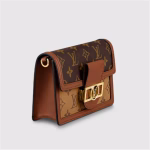 Dauphine Chain Wallet M68746 - Image 2
