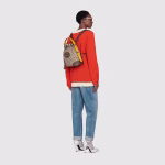Neo Vintage GG Supreme backpack - Image 6
