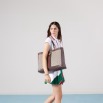 Ophidia GG soft medium tote - Image 2