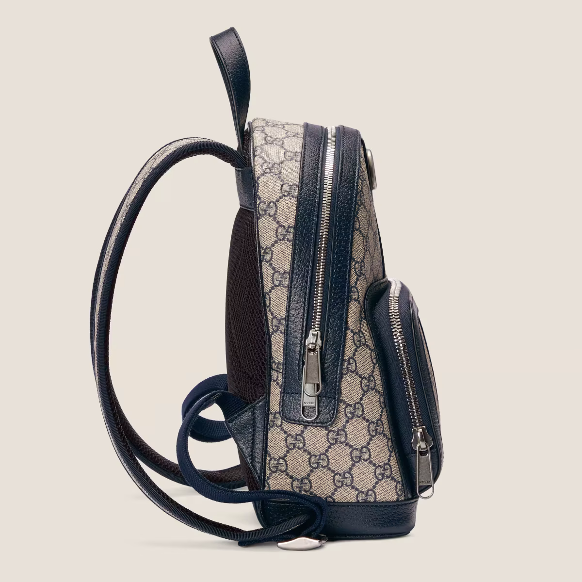 Ophidia GG small backpack - Image 5