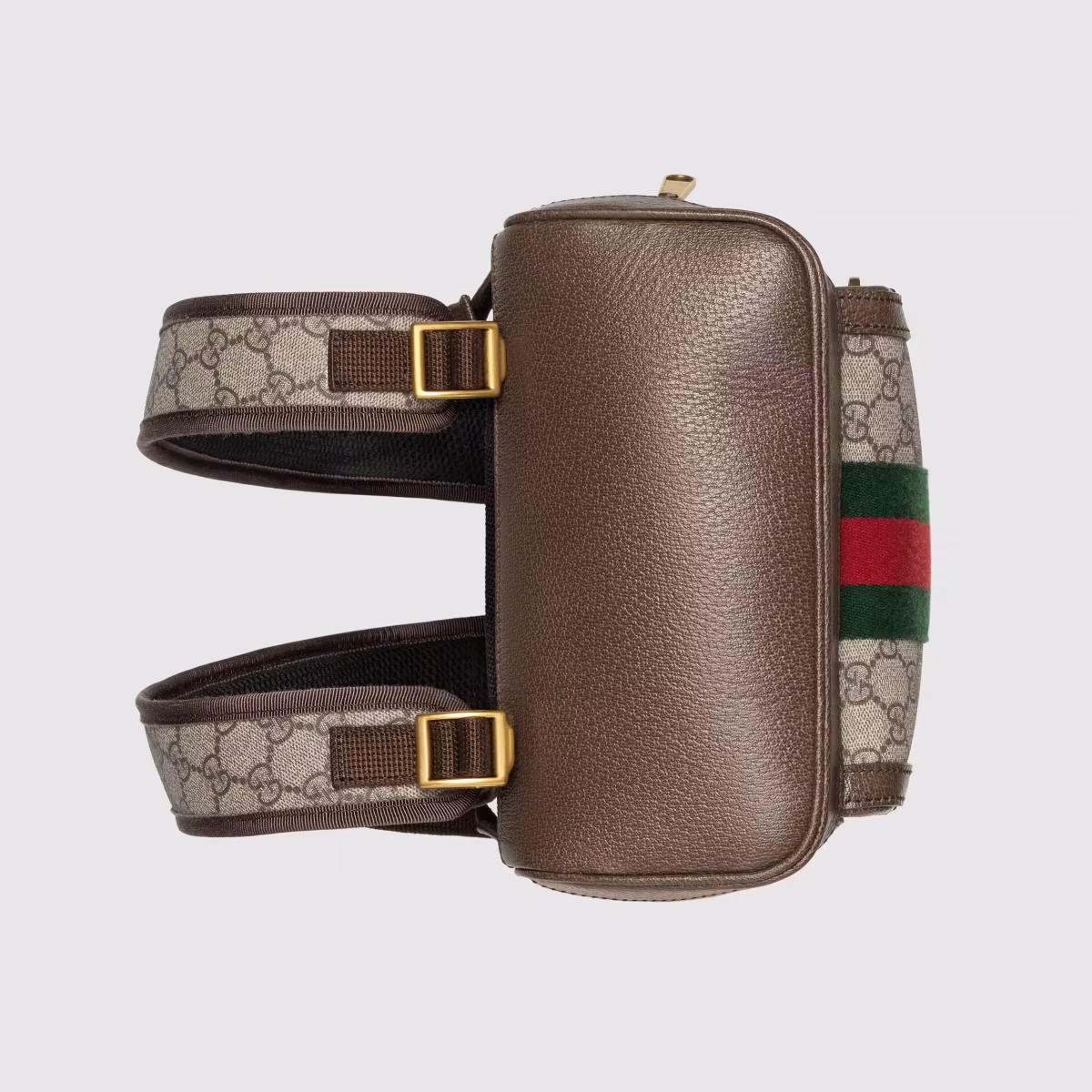 Ophidia GG small backpack - Image 5