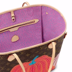 YK Neverfull MM M46468 - Image 5