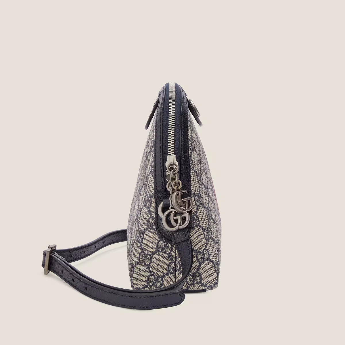 Ophidia GG small shoulder bag - Image 7
