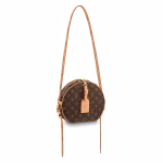 Boite Chapeau Souple MM M52294 - Image 3