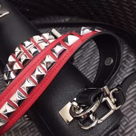 Prada Elektra Shoulder Bag In Black Calfskin - Image 3